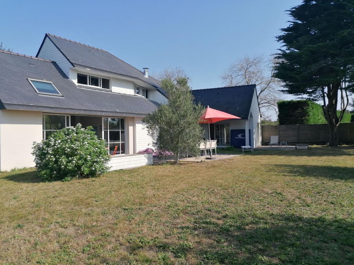 Magnifique Pour 10 Personnes * Saint-Philibert (Morbihan)